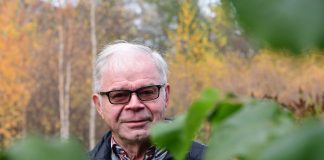 Professori Paavo Kettunen on puhunut vuosia hengellisestä häpeästä ja nyt hän tutustuttaa meidät uuteen käsitteeseen, hengelliseen minuuteen