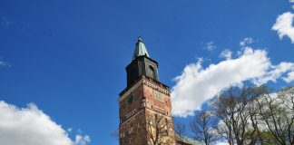 Kiitos korona-ajan jaksamisesta – Turun ja Kaarinan seurakuntayhtymän työntekijät saavat ylimääräisen vapaapäivän