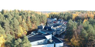 Kristillisyyteen viittaava nimi herätti vääriä mielikuvia – Turun kristillinen opisto muuttaa nimensä Linnasmäen opistoksi