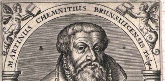 Uusi väitöskirja 1500-luvun teologin Martin Chemnitzin ajattelusta: Olen varmasti pelastettu