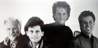 Mysteerikuva: Mikä bändi poseeraa? – Katso myös edellisen kuvan ratkaisu