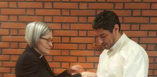 Näin tuet kristityksi kääntyvää muslimia – uusi julkaisu antaa ohjeita seurakunnan työntekijöille