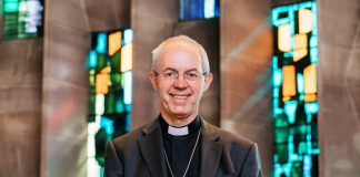 Canterburyn arkkipiispa jää sapattivapaalle – Arkkipiispa Luoma: Piispojen virkavapaus olisi mahdollista myös Suomessa