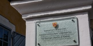 Porvoon hiippakuntaan kaksi uutta rovastia ja yksi director cantus