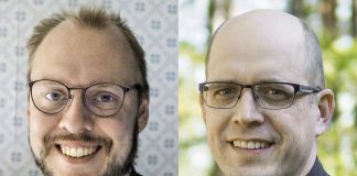 Lähetyshiippakunta valitsee uuden piispan tammikuussa