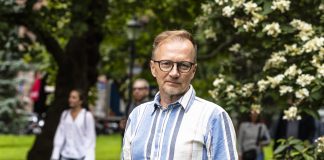 ”Toivo ei ole pelkkää puhetta paremmasta” – Jarmo Kokkonen näkee nuorissa seurakunnan tulevaisuuden