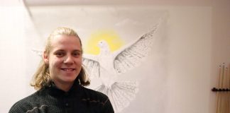 Henkilökohtaisuuksiin meneminen kokouksissa on henkistä väkivaltaa, joka on lopetettava alkuunsa, sanoo nuori luottamushenkilö