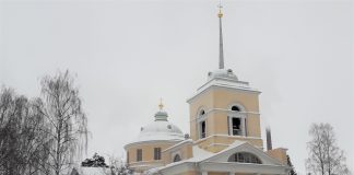 Suomen ortodoksisessa kirkossa 700 jäsentä vähemmän kuin vuosi sitten – sadan vuoden aikana jäsenmäärä on kulkenut vuoristorataa