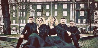 Pitkäperjantain virtuaalikonsertissa Club For Five laulaa suomalaisia virsiä – yhteistyökumppanina Kotimaa