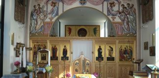 Ortodoksinen kansankirkko kohtaa nyt muuttuvan ajan, jossa todellisuutta on myös jatkuva jäsenkato