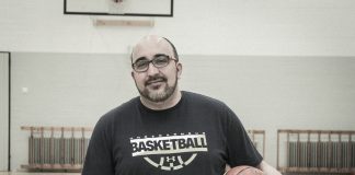 John Vikström -liikuttajapalkinto koripalloseura Alppila Basketille