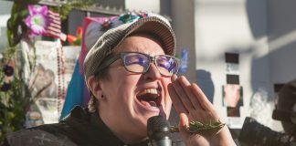 Amerikan evankelisluterilainen kirkko asettaa virkaan ensimmäisen transsukupuolisen piispan