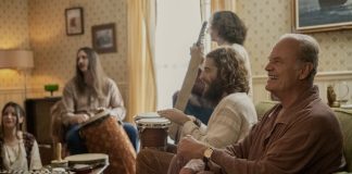 Elokuva-arvio: Jesus Revolution välittää koskettavasti ilon, mutta vaikenee herätyksen varjopuolista