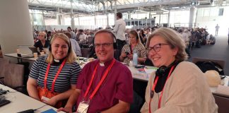 KMN:n yleiskokouksessa Suomen delegaatit näkivät kirkkojen erilaisia todellisuuksia – keskustelun vähyys huoletti