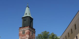 Arkkipiispa Tapio Luoma täyttää vuosia – syntymäpäivää juhlitaan jo sunnuntaina Turun tuomiokirkossa ja kirkkotorilla