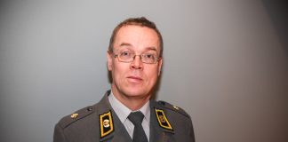 Kenttäpiispa Särkiö: Kristityillä voi olla näkemyksiä, jotka ovat ajan hengessä epäkorrekteja, mutta sallittuja