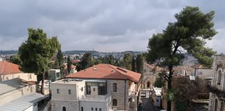 Lähetysjärjestöjen ja KUA:n suomalaisten työntekijöiden evakuointi Israelista ja Länsirannalta käynnissä – osa on jäämässä alueelle