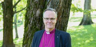 Arkkipiispa Tapio Luoma uskoo kirkon ja eräiden järjestöjen jännitteessä kansankirkon ykseyteen: ”Hajoamispuheet ovat itsessään hajottavia”