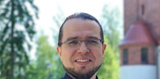 Teemu Voutilainen Kuopion Puijon kirkkoherraksi – ”Kirkon työntekijät ovat tulppana seurakuntalaisille”