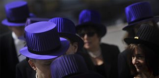 More and more in English – Kaikki Helsingin yliopistossa tänä vuonna hyväksytyt teologian väitöskirjat ovat englanninkielisiä