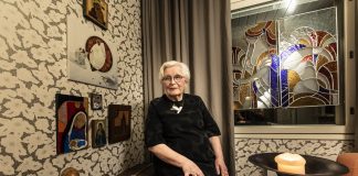 Psykodraaman ja bibliodraaman pioneeri Sirkku Aitolehti sai uutta potkua spiritualiteettiinsa sydänrukouksessa