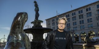 Jumalattoman ihmisen elämän tarkoitus kiteytyy kolmeen sanaan, sanoo Pekka Sauri