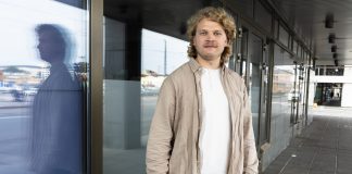 Tamperelainen seurakuntapappi Jussi Luoma LML:n neuvoston jäseneksi: Kirkkojen tehtävä on seistä syrjittyjen puolella