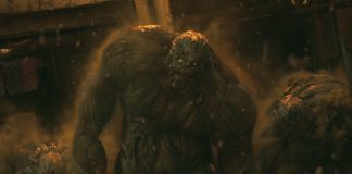 Kommentti: Usko syntiin pitää maailmaa kasassa supersuositussa eteläkorealaisessa kauhusarjassa