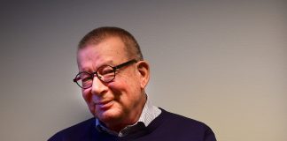 Emerituspiispa Eero Huovinen: Avioliittoa koskevassa keskustelussa olemme vielä painimatolla