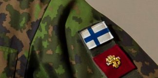 Kahdeksan henkilöä hakee kenttäpiispan virkaa – katso nimet