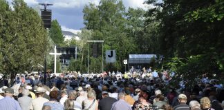 Herättäjä-Yhdistys aloittaa muutosneuvottelut