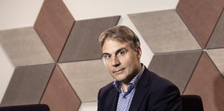 Migrin ylijohtaja Ilkka Haahtela: Maahanmuuttopolitiikka alkaa siitä, että kuvittelemme yhdessä, millaisen Suomen haluamme