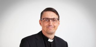 Vantaankosken seurakunnan kirkkoherraksi valittiin Hans Tuominen: ”Jumalan armo ja rakkaus tulee tehdä todeksi”