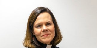 Tarja Meijer Mäntsälän seurakunnan kirkkoherraksi – ”On tärkeää sekä vahvistaa uskon mysteeriluonnetta että selkeyttää sen sanoitusta”