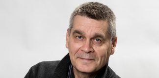 Pääkirjoitus: Suvi, sauna ja sakramentti