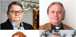 Kotimaa kysyi Mikkelin piispaehdokkailta taloudellisista sidoksista – näin he vastasivat