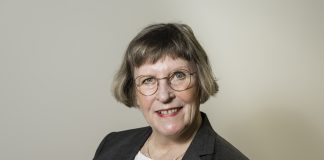 Pääkirjoitus: Sauli Niinistö näytti esimerkkiä