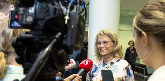 Päivi Räsäsen ja Juhana Pohjolan syytteet kaatuivat hovioikeudessa