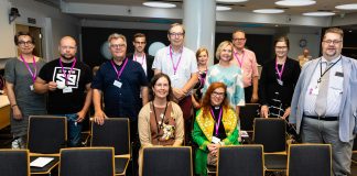 Tuore synodaalikirja, podcastit ja aamuhartaudet puhuvat pelastuksesta – ”Kiinnostaako se ketään vai onko elämän tarkoituksen etsiminen tärkeämpää?”