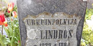 Hautausmaakierrokset vievät historiaan, ihmiskohtaloihin ja tarinoihin