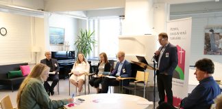 Vanhoillislestadiolaiset julkaisivat kannanoton avioliitosta – ”Uskon ja opin kysymys, ei ihmisoikeuskysymys”