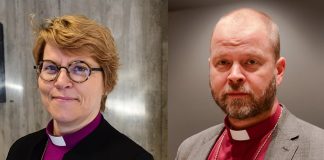 Jussi Halla-aho moitti paneelissa kirkkoa yleishumanistiseksi kansalaisjärjestöksi – pääkaupunkiseudun piispat torjuvat väitteen