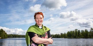 Mikkelin piispaksi valittu Mari Parkkinen: ”Kutsun kaikkia mukaan rakentamaan Kristuksen kirkkoa”