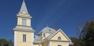 Seurakunnille jaettiin rahaa kiinteistöjen hoitoon reilut 8 miljoonaa euroa – suurimmat potit Vilppulaan, Eurajoelle ja Kinnulaan