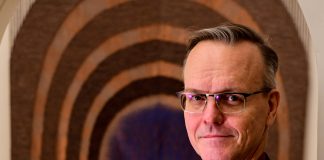 Arkkipiispa: Kirkkoa ei saa yhdenmukaiseksi määräyksillä, ja siinä sen vahvuus onkin