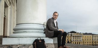 Kirkolla olisi poliittista valtaa, mutta se ei käytä sitä, Niilo Toivonen sanoo – Yhtenä syynä voivat olla kirkon sisäiset kiistat