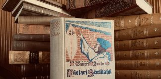 Reformaation ensimmäisen aallon merkkimiehestä tiedetään vain vähän – kuka oli tämä Agricolan edelläkävijä?