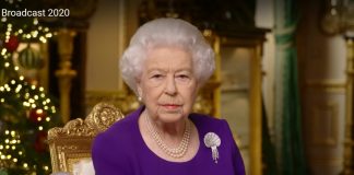 Kommentti: Hyvää uutta vuotta, hyvä Kotimaan lukija! Kuningatar Elisabetin puhe ylitti ihmisten tekemät rajat