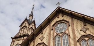 Kirkkokonserteissa kerätään rahaa ukrainalaisten auttamiseksi Kirkon Ulkomaanavun kautta