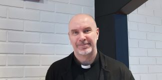 Pentti Lehto Ypäjän kirkkoherraksi – ”Yrittäjätaustasta on paljon hyötyä tässä hommassa”